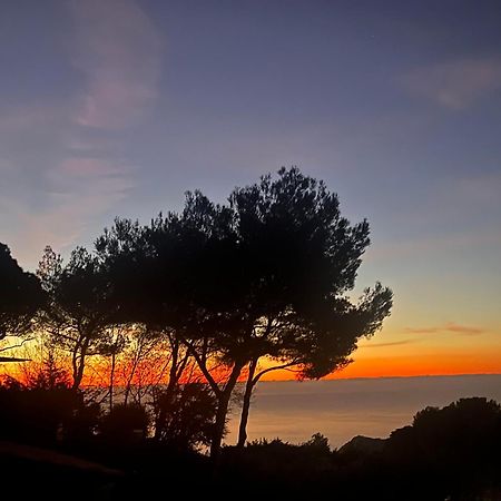 Eze Villa Dış mekan fotoğraf