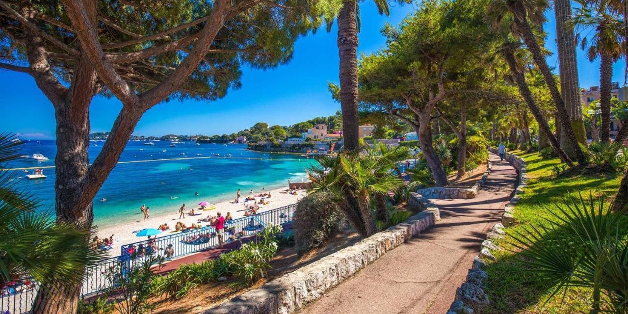 Eze Villa Dış mekan fotoğraf