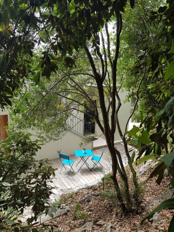 Eze Villa Dış mekan fotoğraf