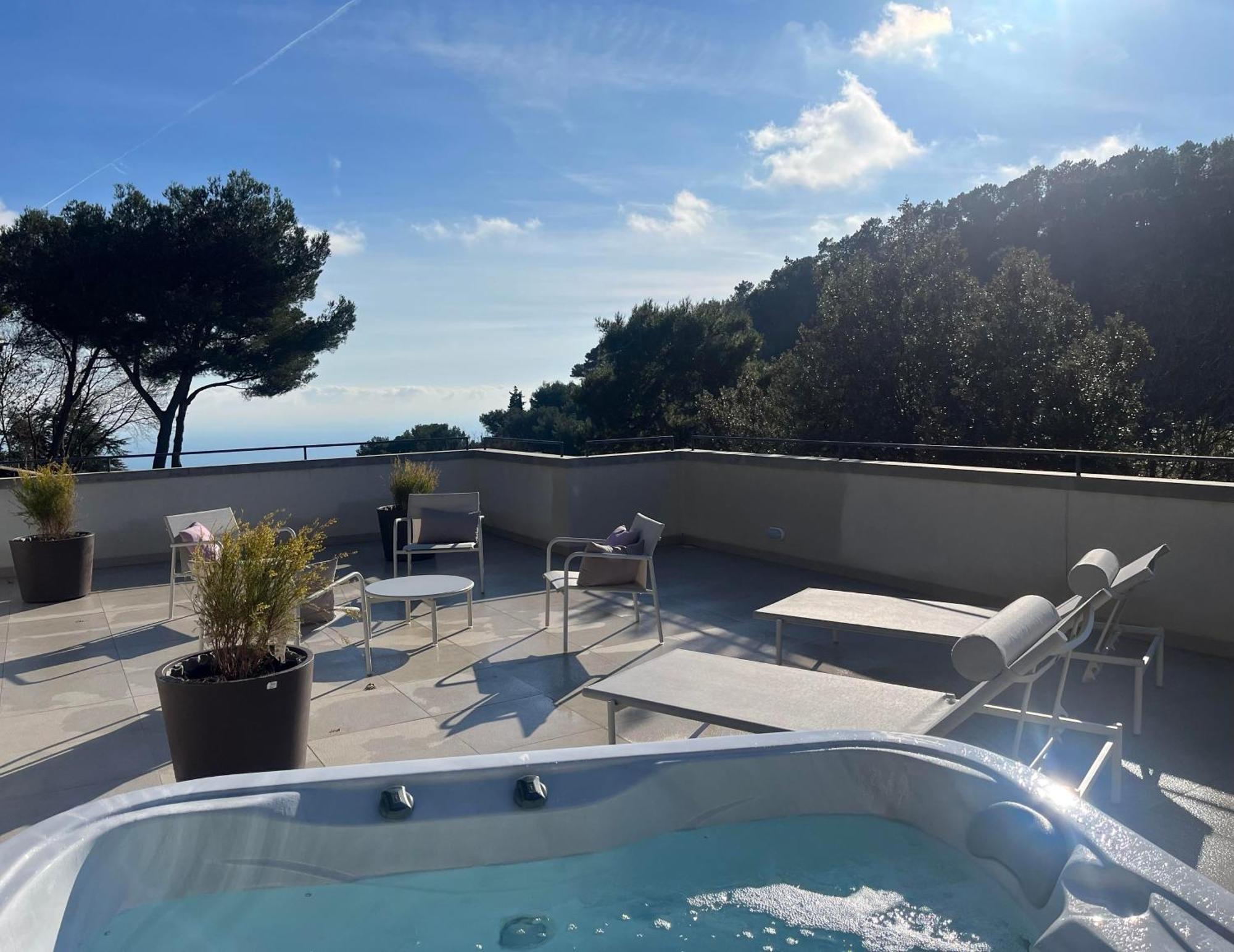 Eze Villa Dış mekan fotoğraf